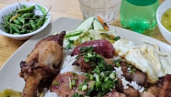 Quán Cơm Tấm Ba Đạt(타오디엔 껌 땀 바닷) 매장 이미지