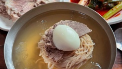 화순평양면옥 매장 이미지