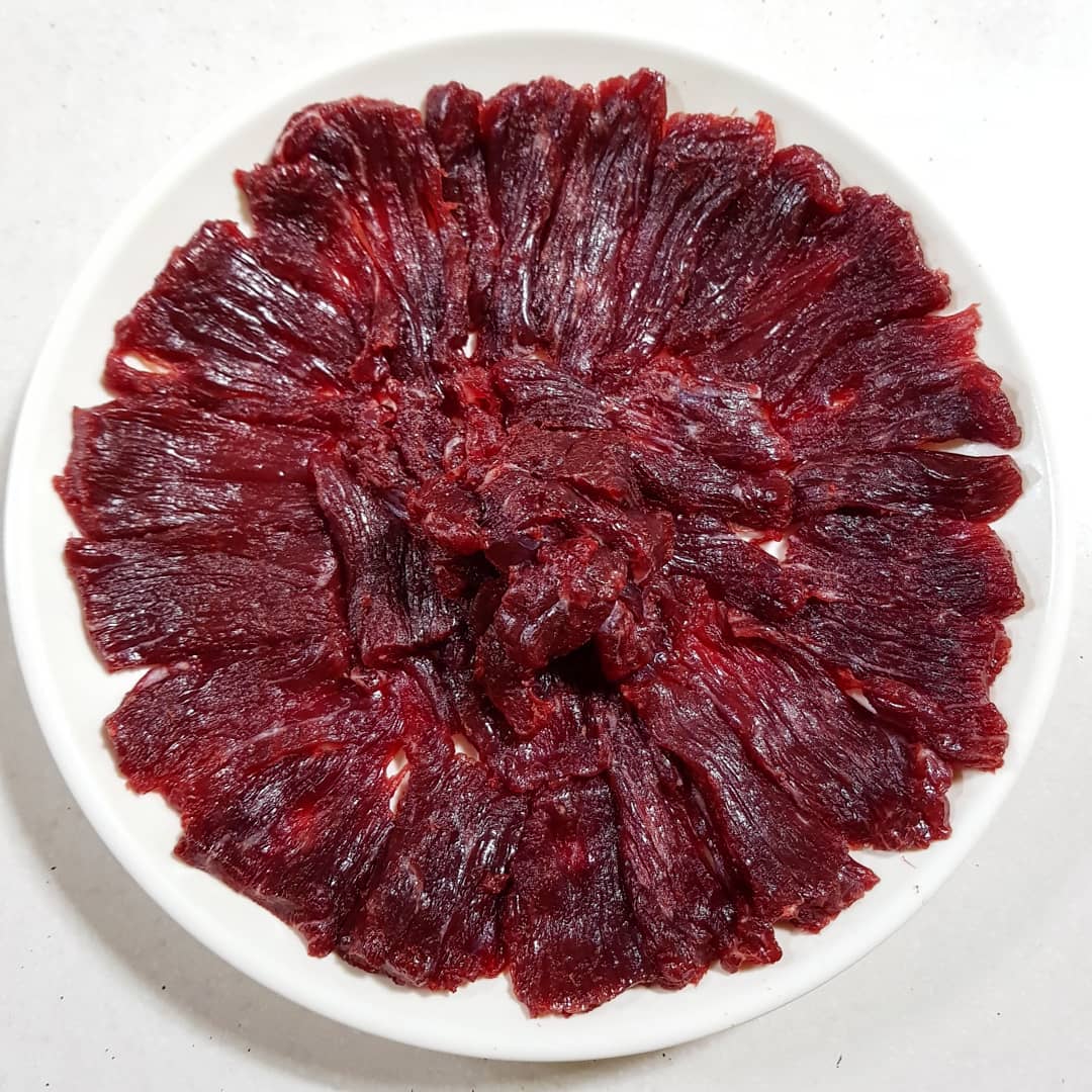 참조은생고기 매장 이미지