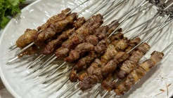 서대문양꼬치BAR 매장 이미지