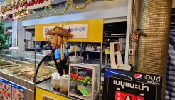 란쿤나이타래덩 매장 이미지