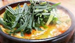 목포관광오리탕 매장 이미지