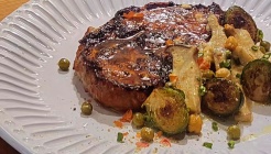 비스트로 조조 매장 이미지