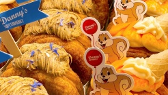 대니스수퍼마켓 매장 이미지