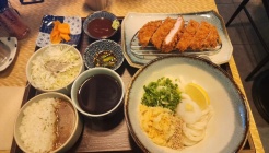 쿤타치 자가제면 매장 이미지