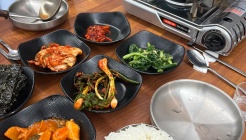 영미식당 매장 이미지