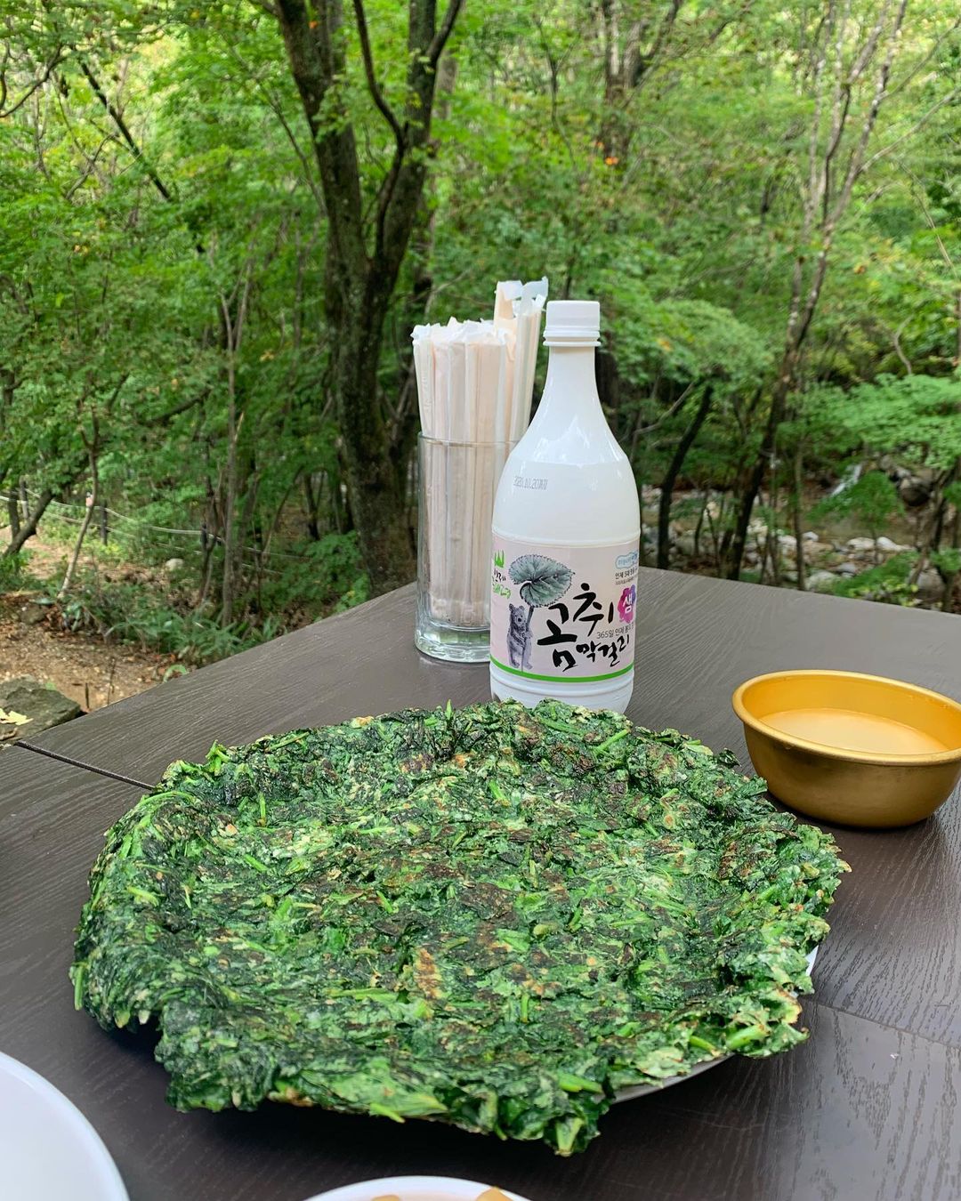 곰배령끝집 매장 이미지