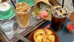 파차마마 베이커리 매장 이미지