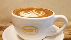 맥코이 한남 매장 이미지