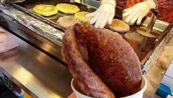 점순이 수수씨앗호떡 매장 이미지