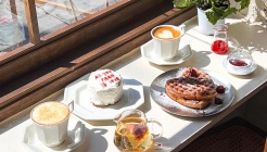 에이닐 매장 이미지