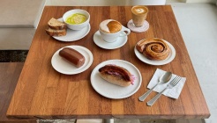 밀스 매장 이미지