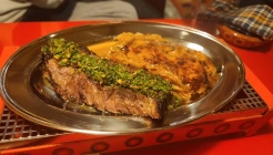 오래된구름 매장 이미지