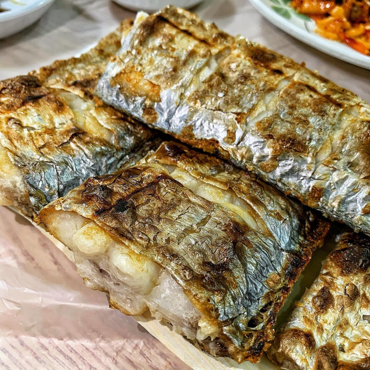 대성칼치찌개구이 매장 이미지