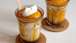 오츠커피 연남 매장 이미지