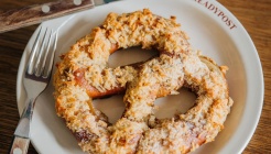 브레디포스트 매장 이미지