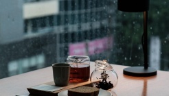 맥파이앤타이거 성수티룸 매장 이미지