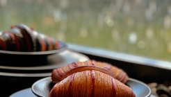 레인리포트 크루아상 매장 이미지