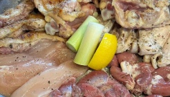 송계옥 매장 이미지