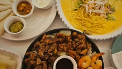 쟈흐다 매장 이미지