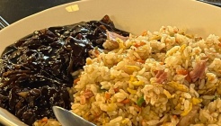 청요릿집 매장 이미지