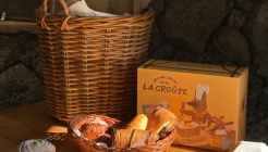 라크루뜨 서울 매장 이미지