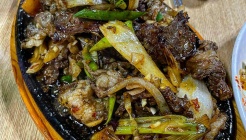 중국음식점 중국소흘 매장 이미지