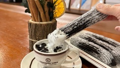 시나몬하우스 매장 이미지