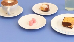 파운드하우스 매장 이미지