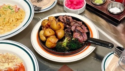 덕수파스타 순천 매장 이미지