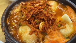 평양손만두 매장 이미지