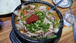 양재순대 매장 이미지