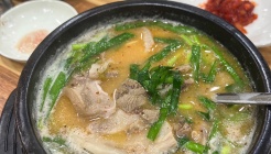 진양재순대 매장 이미지