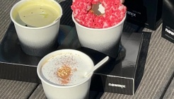 뉴믹스커피 매장 이미지