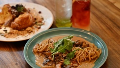 오트 성수 매장 이미지