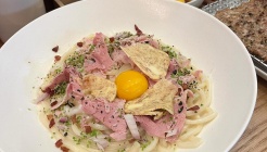 니카이 우동 매장 이미지