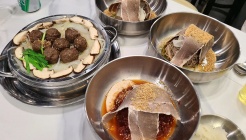 삼복면옥 매장 이미지