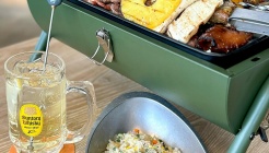 후하 매장 이미지