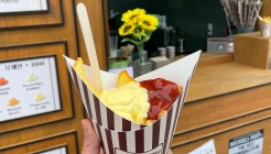 브뤼셀프라이 수원행궁본점 매장 이미지