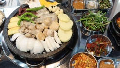 동춘돌곱창 매장 이미지