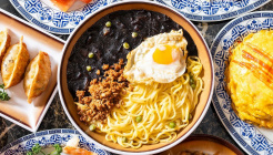 셰셰반점 매장 이미지