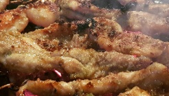 참숯삼인조 매장 이미지