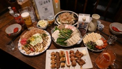 하마루 매장 이미지