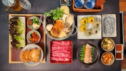 국보만두 매장 이미지