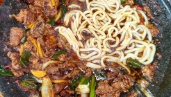 충무물갈비 매장 이미지