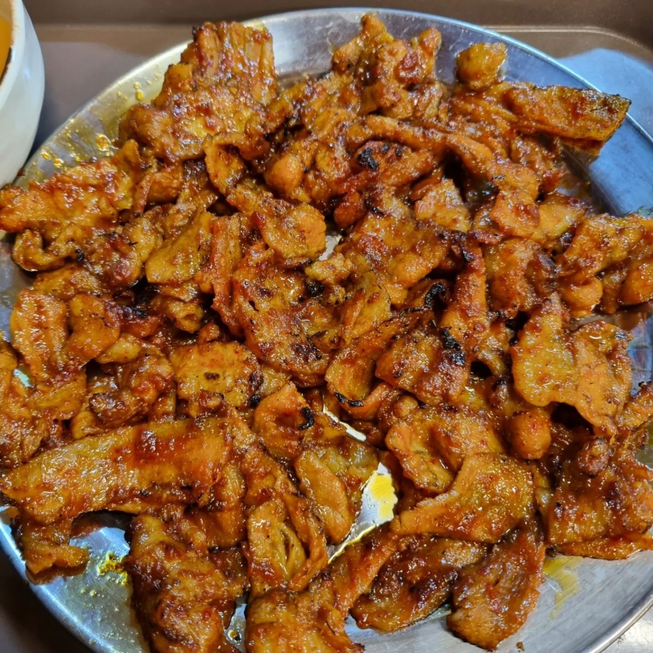 돼지연탄석쇠불고기 배진강 매장 이미지