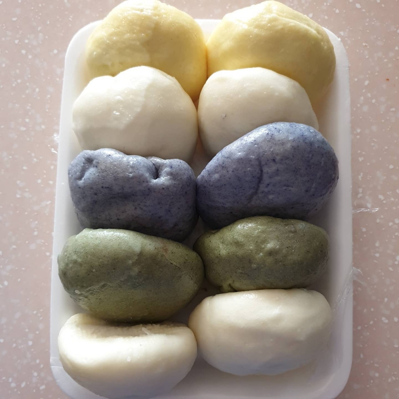 민준식쌀찐빵 매장 이미지