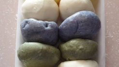 민준식쌀찐빵 매장 이미지