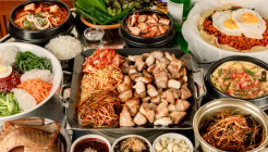 평화김해뒷고기 덕천점 매장 이미지