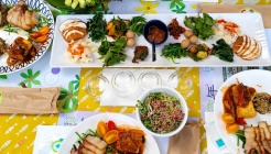 연강술술효연재 매장 이미지